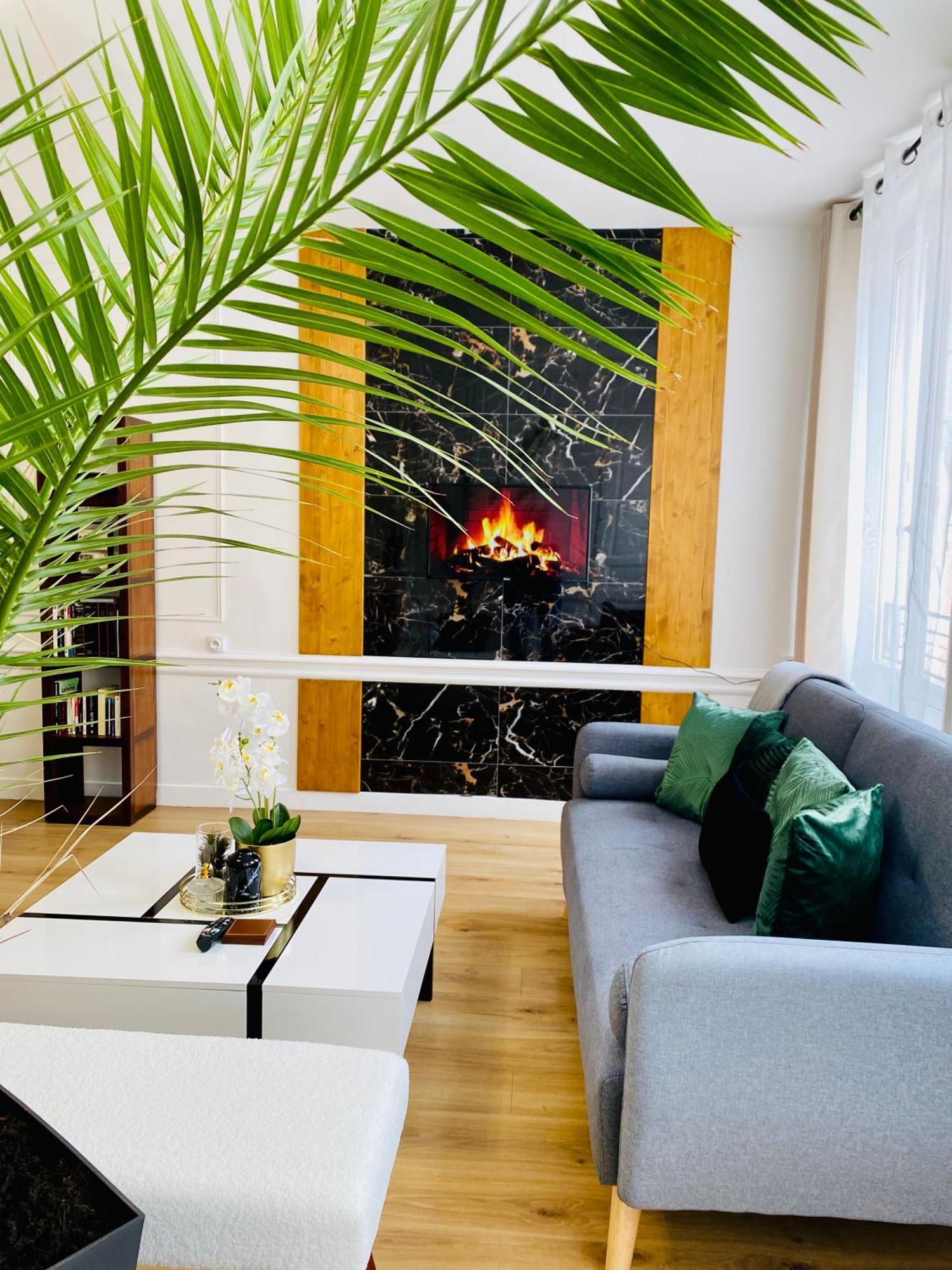 Bel Appartement Pour 2 Personnes Vue Laterale Sur Le Port Le Tréport Buitenkant foto